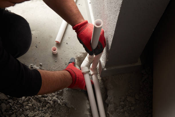 Hot Water Heater Installation in Mojave, CA