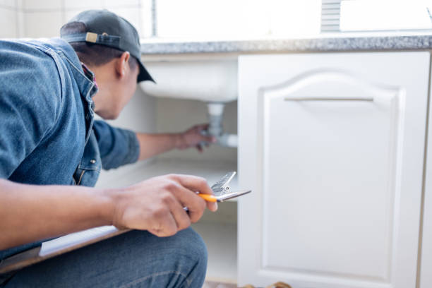 Best Leak Detection Services  in Mojave, CA